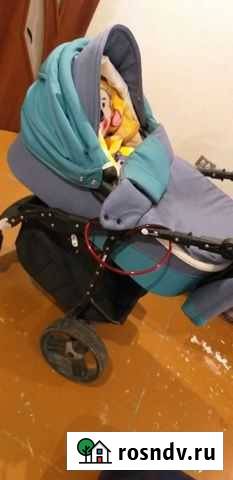 Коляска Череповец - изображение 1