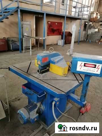 Вырубная машина LB 13 KE Лебедянь - изображение 1
