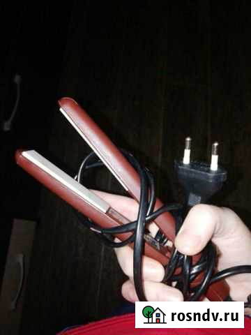 Утюжок Первоуральск - изображение 1