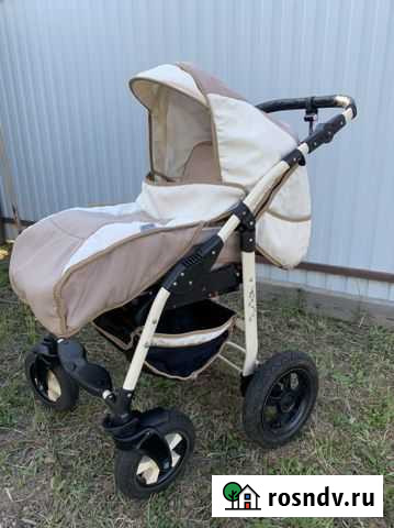 Коляска Ижевск - изображение 1
