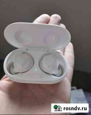 Наушники Samsung Buds plus + Кострома