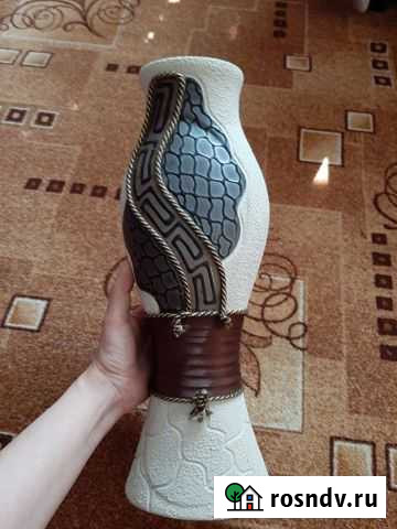 Ваза для цветов Тамбов - изображение 1