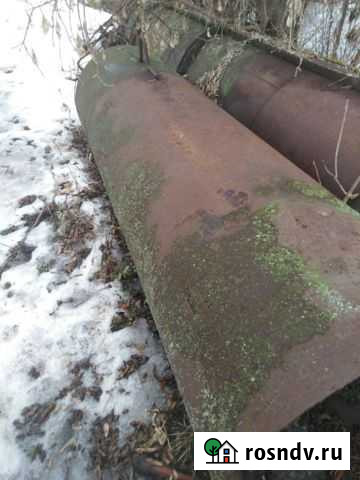 Труба Семилуки - изображение 1