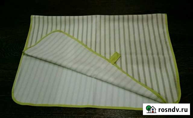 Для пеленальных комодов и столиков. Икеа Саратов - изображение 1