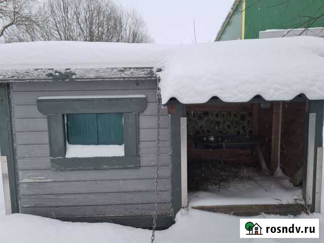 Будка для собаки Русско-Высоцкое - изображение 1