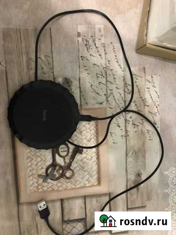 Безпровадная зарядка Балашиха - изображение 1