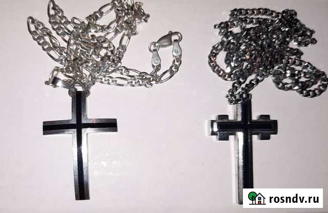 Цепь с подвеской Псков - изображение 1