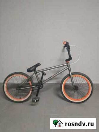 Подам BMX wethepeople 2015 crysis RAW Екатеринбург - изображение 1