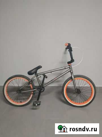 Подам BMX wethepeople 2015 crysis RAW Екатеринбург - изображение 1