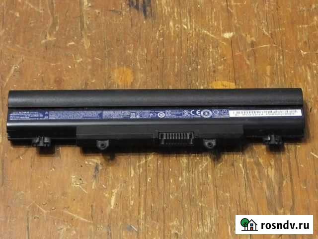 Аккумулятор для ноутбука Acer AL14A32 Стерлитамак - изображение 1