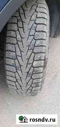 Nokian Nordman 7 225/60 R18 Рыбинск
