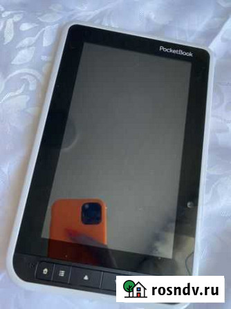 Электронная книга pocketbook Крымск - изображение 1