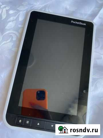 Электронная книга pocketbook Крымск - изображение 1