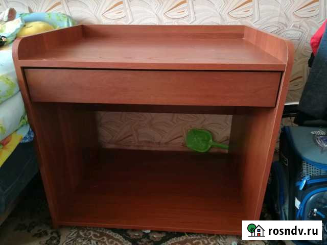 Стол детский Красноярск - изображение 1