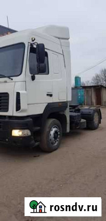 МАЗ 5440А9-1320-031Р1, 2012 Люберцы - изображение 1