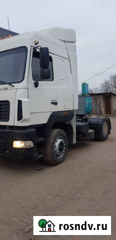 МАЗ 5440А9-1320-031Р1, 2012 Люберцы - изображение 1