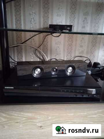 Продам акустика 5.1 Губкин - изображение 1