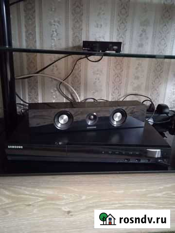 Продам акустика 5.1 Губкин - изображение 1