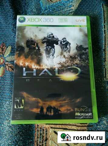 Halo Reach(Xbox 360) L.T. 3.0 Ярославль - изображение 1