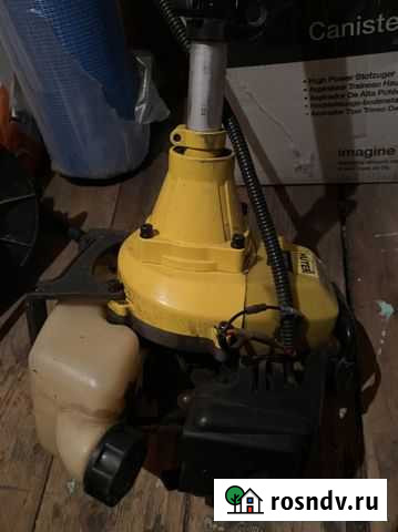 Газонокосилка бензиновая Huter Курган - изображение 1