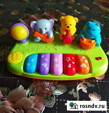 Игрушки Саяногорск - изображение 1