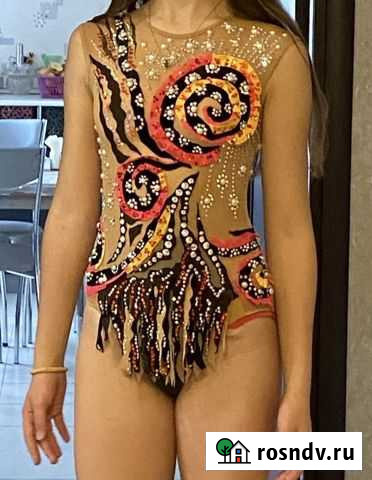 Купальник для художественной гимнастики Пенза - изображение 1