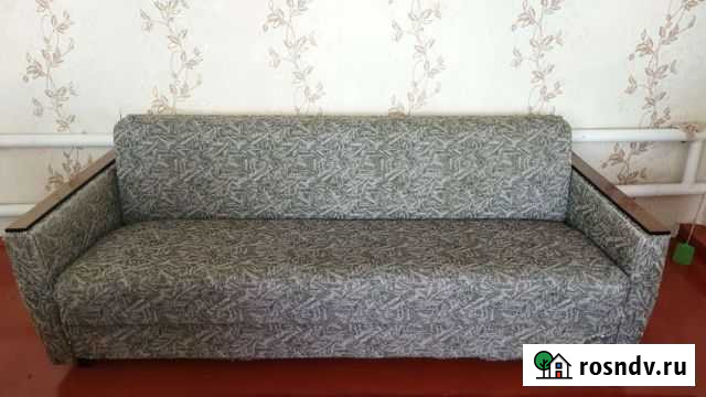 Мягкая мебель Карсун - изображение 1