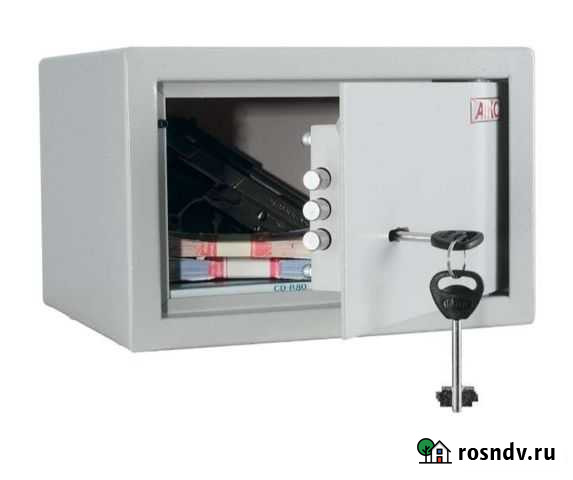 Сейф aiko T-17 Ульяновка - изображение 1