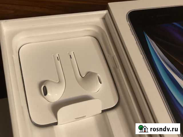Наушники apple earpods lightning Тула - изображение 1