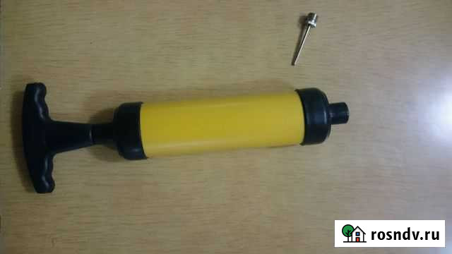 Насос Челябинск - изображение 1