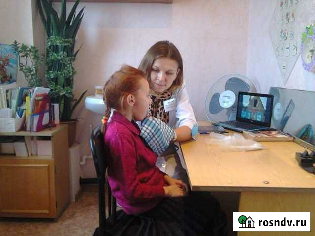 Логопедический пункт Речевичок Стерлитамак - изображение 1