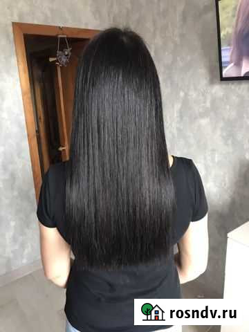 Продажа иНаращивание волос Курск - изображение 1