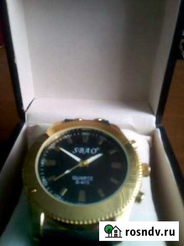 Часы Рязань - изображение 1