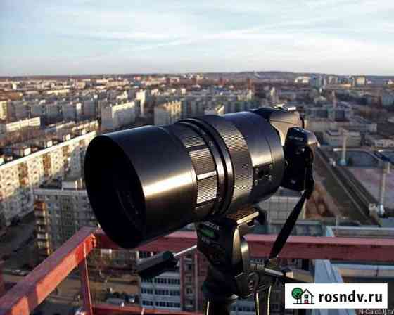 Мс 3М-5А F8 500mm Смоленск