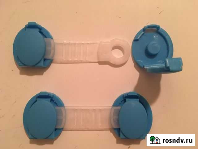 Блокатор дверей от детей, защита от детей Краснообск - изображение 1