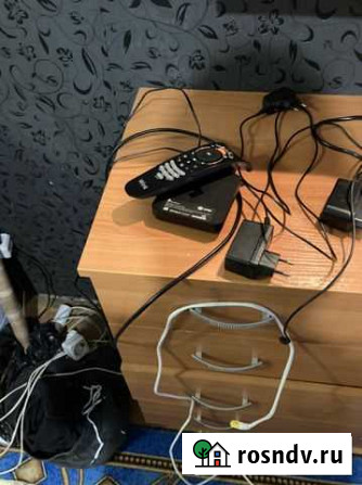 Приставка iptv Благовещенск - изображение 1