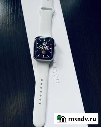 Apple watch series 6 Губкин - изображение 1