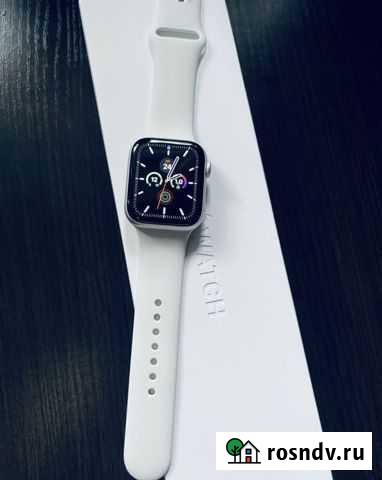 Apple watch series 6 Губкин - изображение 1