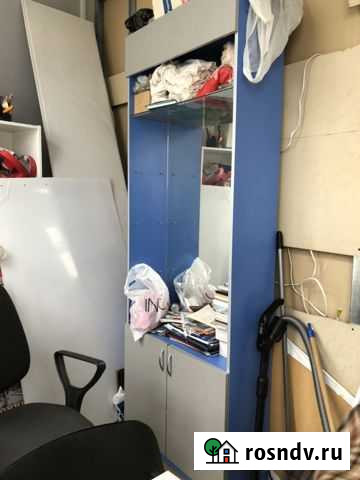 Продам стеллаж Иваново - изображение 1