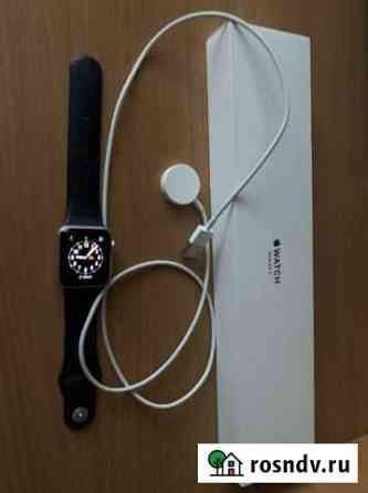 Apple watch 3,38mm Ярославль