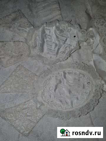 Конверт на выписку Черкесск - изображение 1