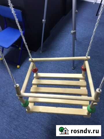 Качели Казань - изображение 1