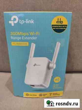 Усилитель сигнала TP-link TL-WA855RE Анапская