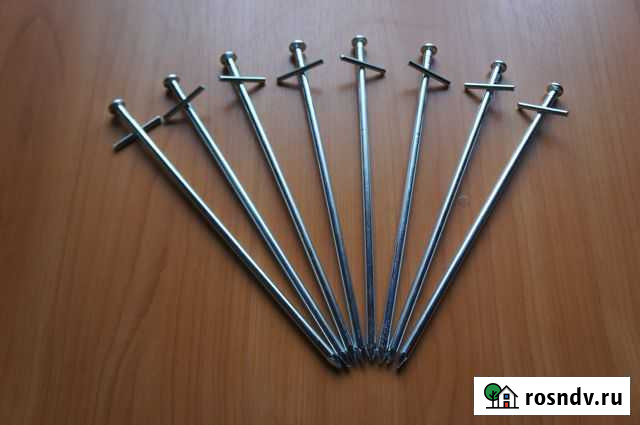 Колышки для Палатки Разные Нижний Новгород - изображение 1