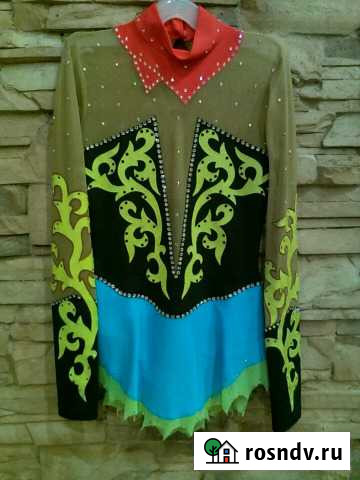 Купальник гимнастический Иваново - изображение 1