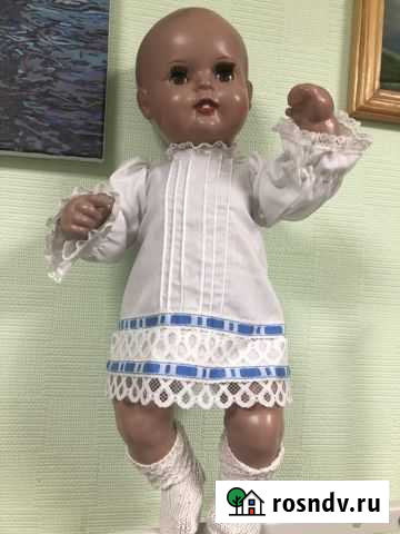 Кукла Шилдкрот. Германия Мурманск - изображение 1