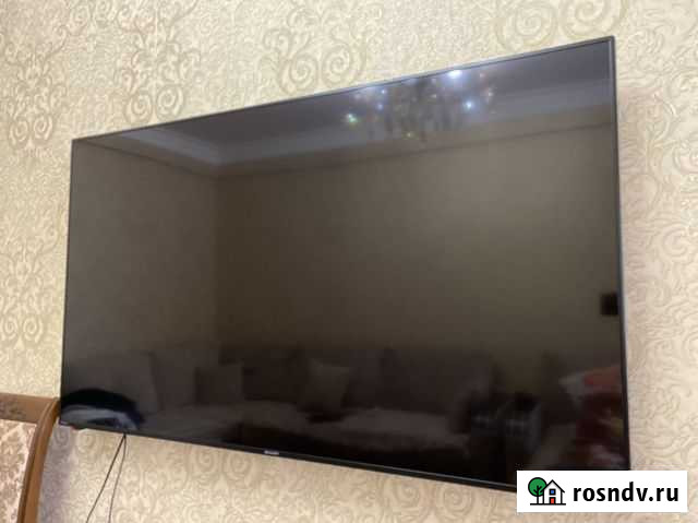 Телевизор Каспийск - изображение 1