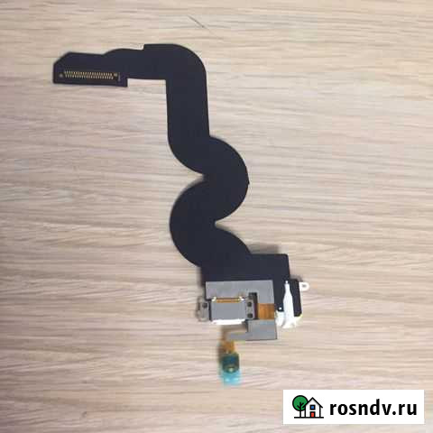 Шлейф для iPod 5 Тольятти - изображение 1