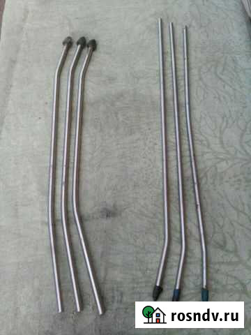 Ножки для барабана флор том(боковика) Воронеж - изображение 1