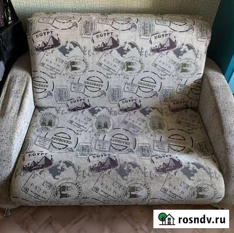 Диван Оренбург - изображение 1